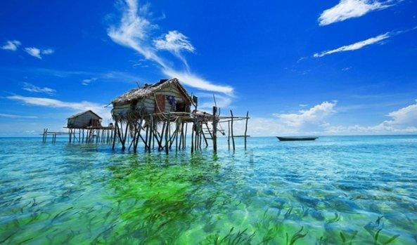 惊悚的万圣节拼图