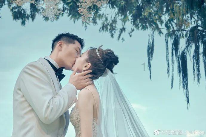 香蜜沉沉烬如霜装扮