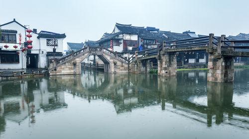 “超级工程”卡哈洛金沙江大桥完成主缆架设