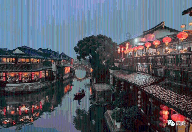 逃离小人国森林