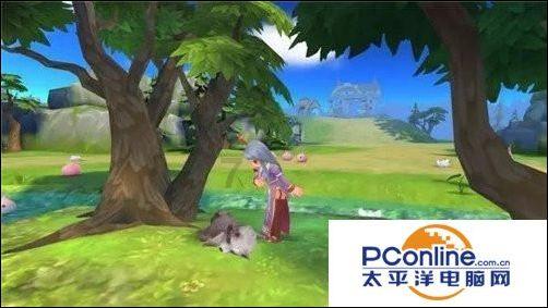 外星小怪大冒险